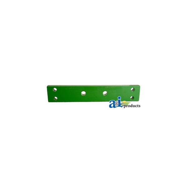 Support, Rear Drawbar 17" x3" x1"